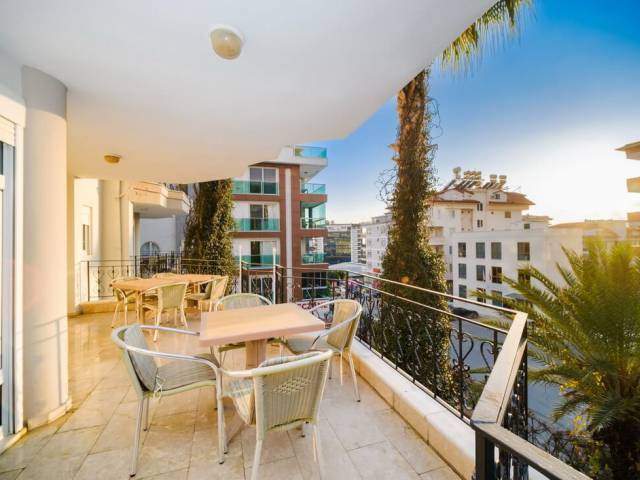 CİKCİLLİ  APARTMENT