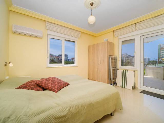 OBA GÜR APARTMENT