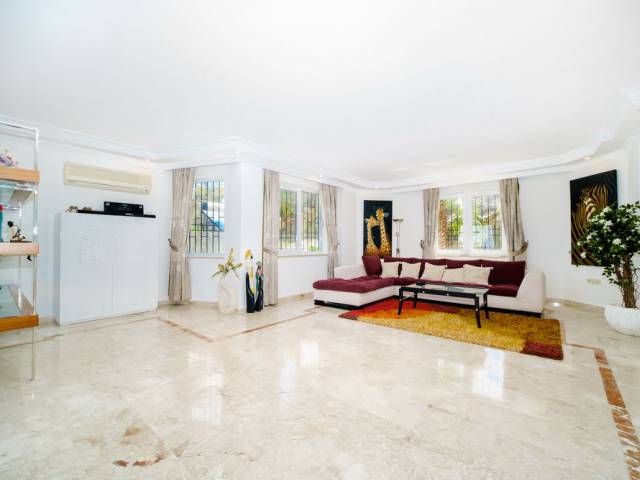 KARGICAK EXCLUSIVE VILLA