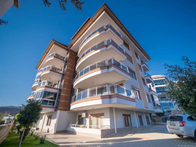 KESTEL EXCLUSIVE PENTHOUSE