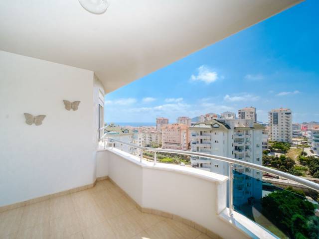 CİKCİLLİ PENTHOUSE