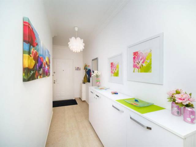 OBA UYGUN PARK APARTMENT