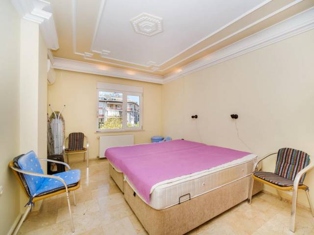 ALANYA CENTER APARTMENT