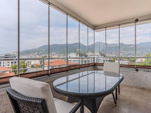 OBA PORTAKAL PENTHOUSE