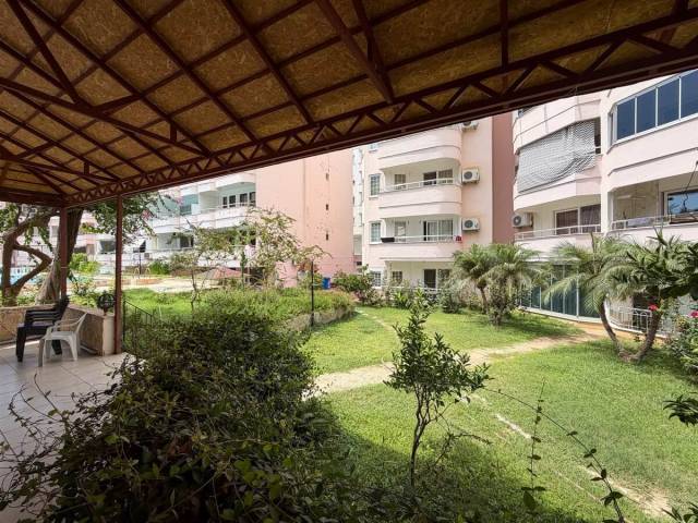 OBA SOYDAN COMPLEX APARTMENT