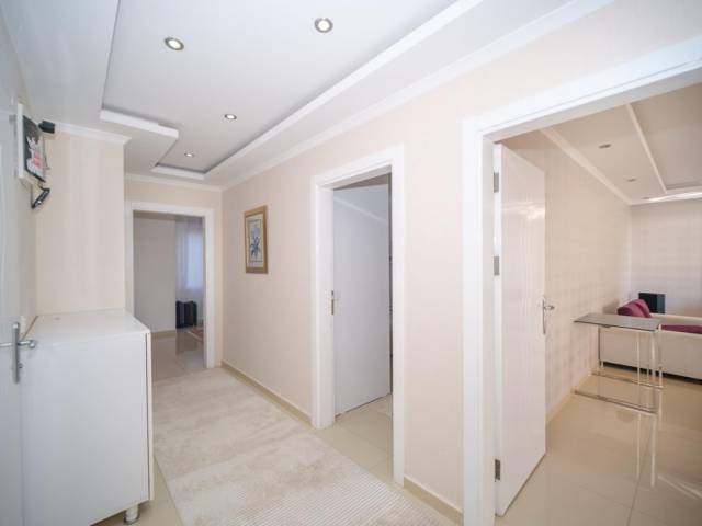 KESTEL EXCLUSIVE PENTHOUSE