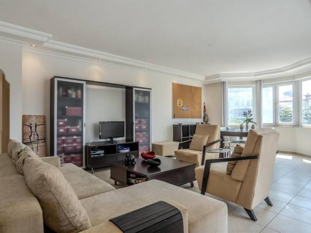 DAMLATAŞ GALAXY 2 APARTMENT