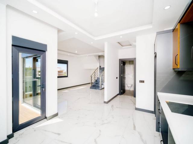 OBA PENTHOUSE