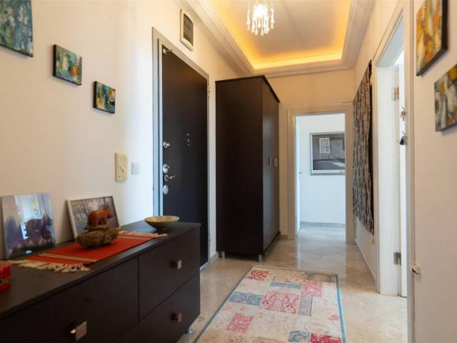 MAHMUTLAR OASEN APARTMENT