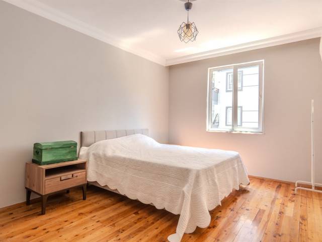 OBA MAHMUT OKSAR APARTMENT