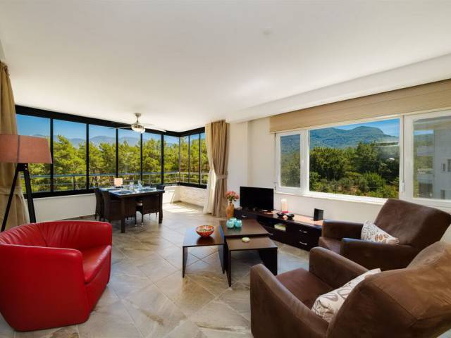 PORTAKAL APARTMENT