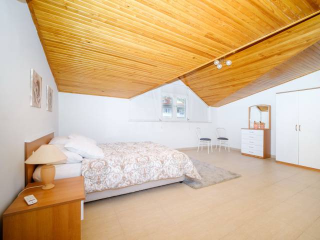 CİKCİLLİ PENTHOUSE