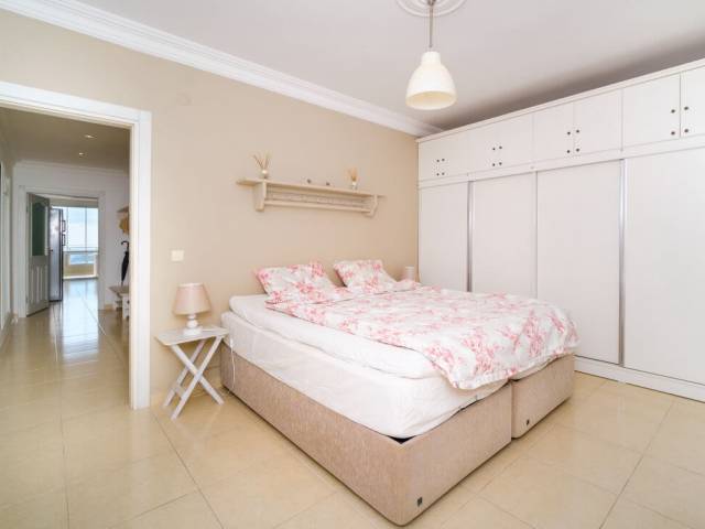 CİKCİLLİ ORANGE GARDEN PENTHOUSE