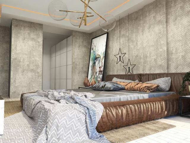 TOPRAK VIP VILLAS