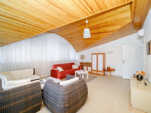 CİKCİLLİ PENTHOUSE