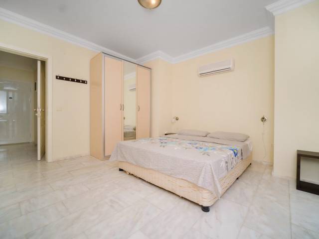 KESTEL DIM VILLA COMPLEX