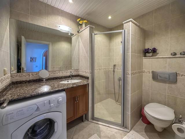 MAHMUTLAR OASEN APARTMENT
