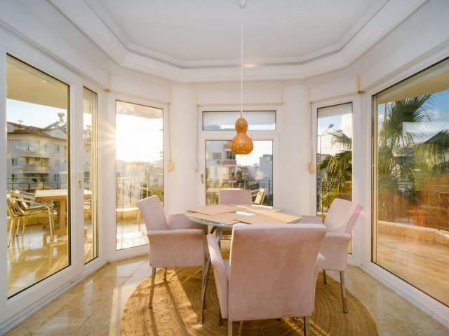 CİKCİLLİ  APARTMENT