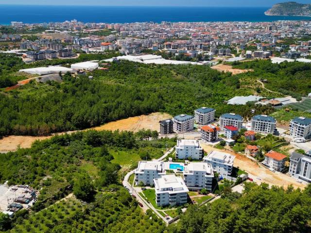 OBA PORTAKAL PENTHOUSE