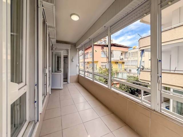 ALANYA CENTER APARTMENT
