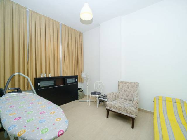 CİKCİLLİ PENTHOUSE