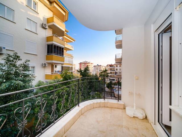 CİKCİLLİ  APARTMENT