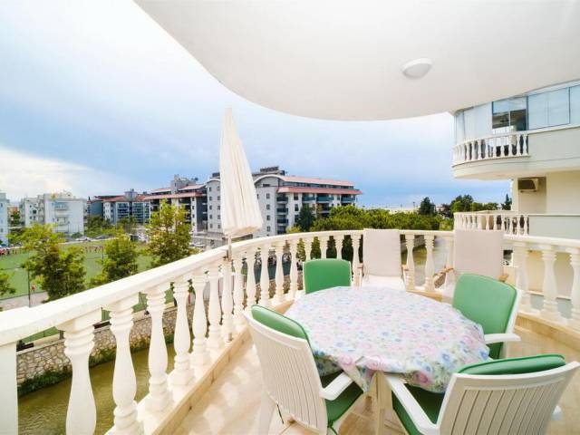 OBA UYGUN PARK APARTMENT