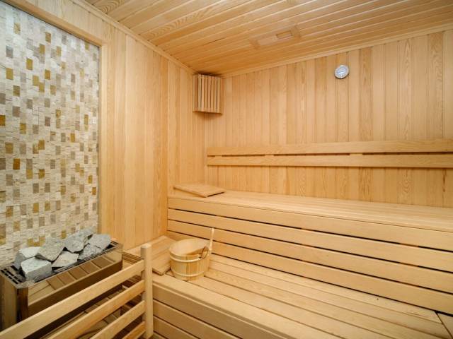 OBA  APARTMENT