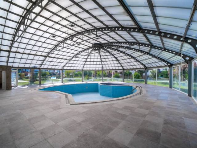 CİKCİLLİ GALAXY 3 APARTMENT