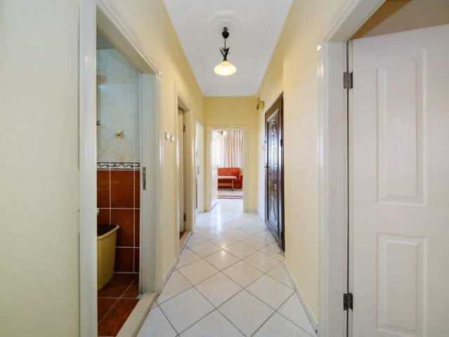 SARAY APARTMENT