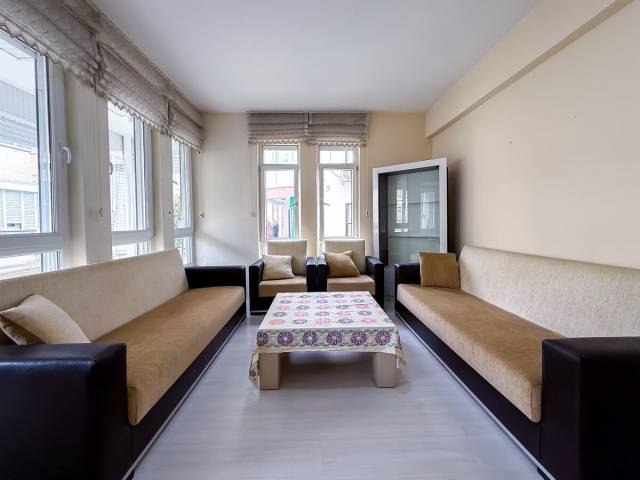 ALANYA CENTER APARTMENT