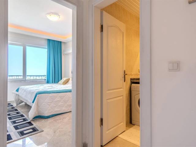 MAHMUTLAR OASEN APARTMENT