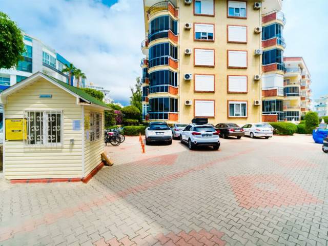 OBA GÜR APARTMENT