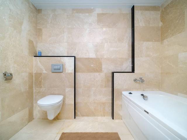 OBA COMPLEX PENTHOUSE