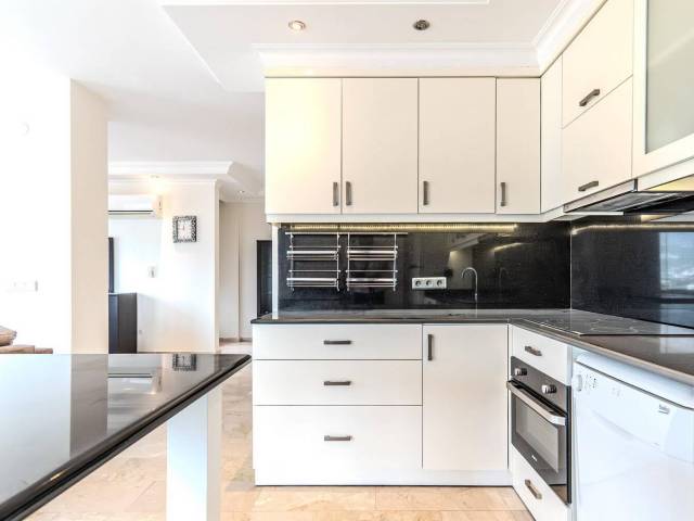 OBA PORTAKAL PENTHOUSE