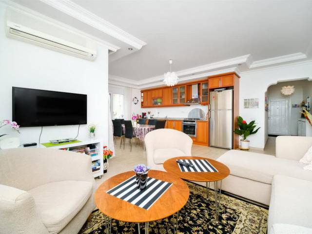 OBA UYGUN PARK APARTMENT