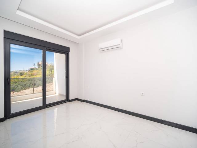 BEKTAŞ APARTMENT