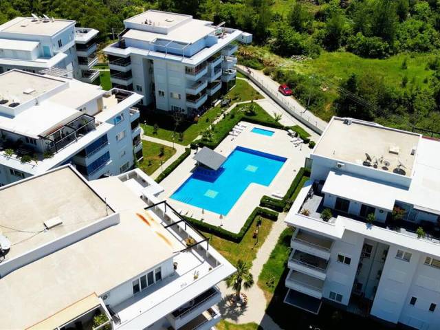 OBA PORTAKAL COMPLEX 3