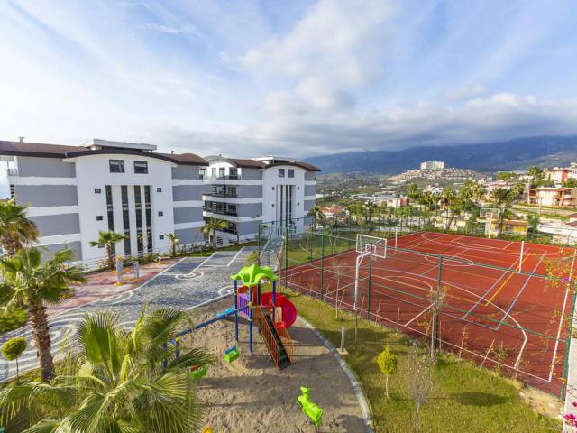 TOPRAK PANORAMA KARGICAK