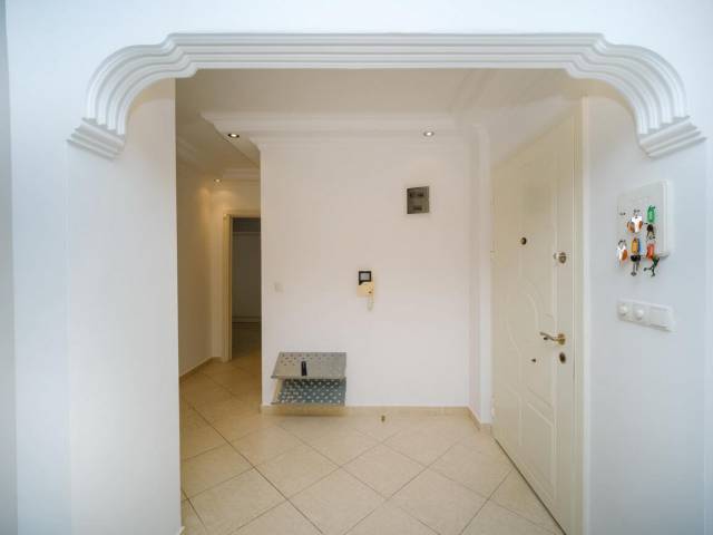DAMLATAŞ GALAXY APARTMENT