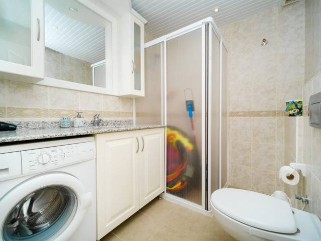 AKDENİZ 5 APARTMENT 