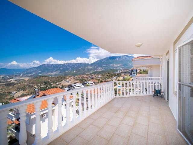 KARGICAK SEA VIEW VILLA