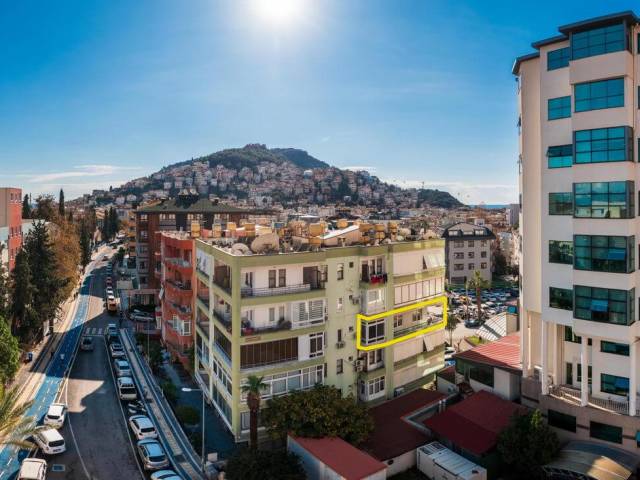 SARAY APARTMENT