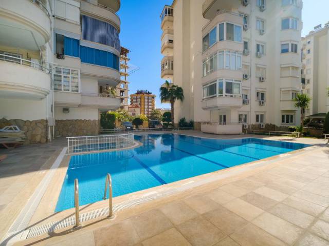 DAMLATAŞ GALAXY APARTMENT