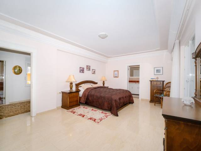 TOROS VILLA