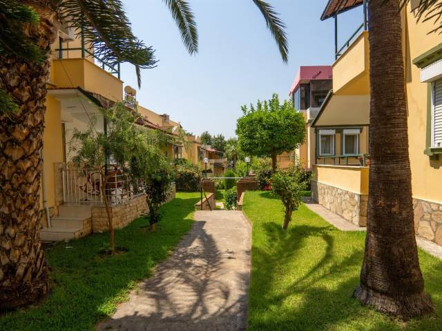 KONAKLI KONAK GARDEN 2 VILLA