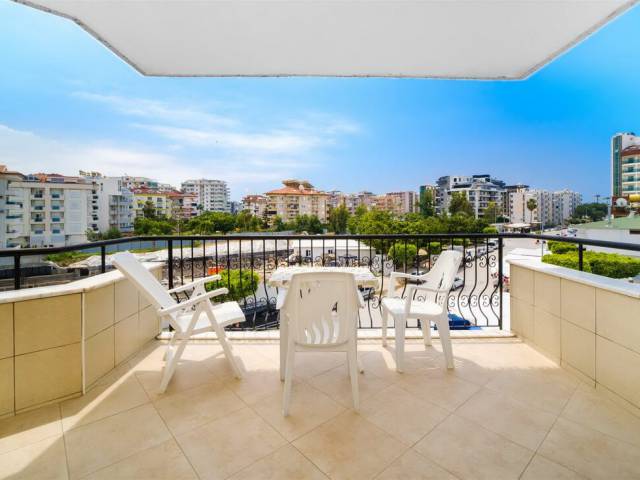 OBA GÜR APARTMENT
