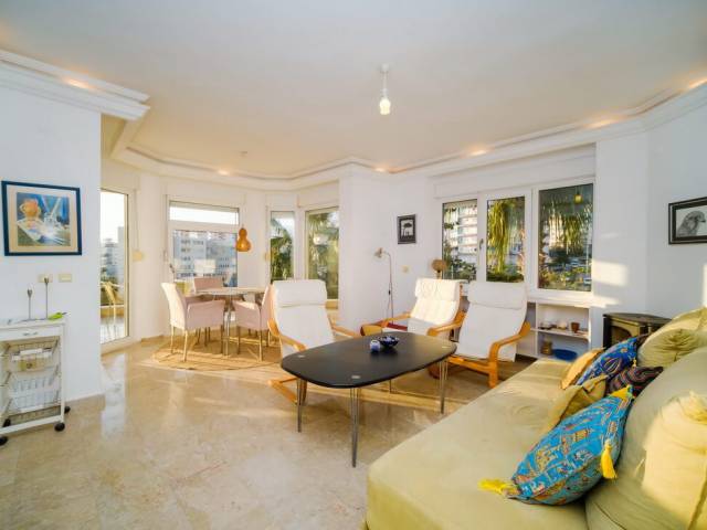 CİKCİLLİ  APARTMENT