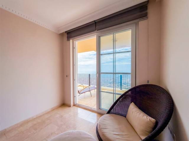 BEKTAS HİLL APARTMENT
