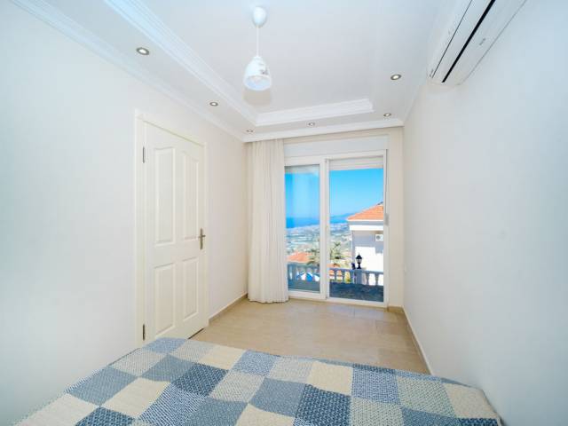 KARGICAK SEA VIEW VILLA